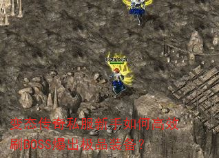 ̬˽θЧˢBOSSƷװ