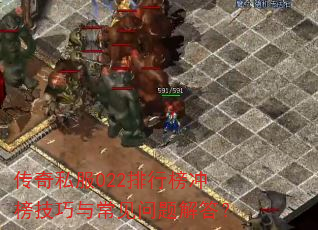 传奇私服022排行榜冲榜技巧与常见问题解答? 传奇私服022排行榜冲榜技巧与常见问题解答?