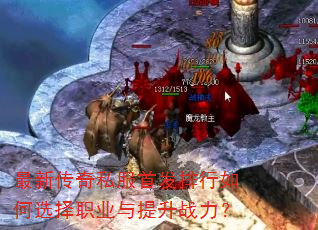 最新传奇私服首发排行如何选择职业与提升战力? 最新传奇私服首发排行如何选择职业与提升战力?