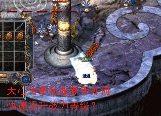 天心传奇私服新手如何快速提升战力等级? 天心传奇私服新手如何快速提升战力等级?