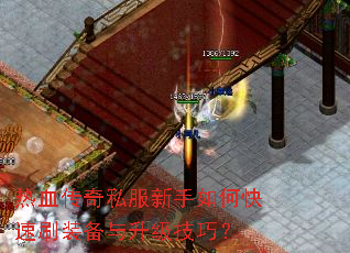 ��Ѫ����˽��������ο���ˢװ�����������ɣ�