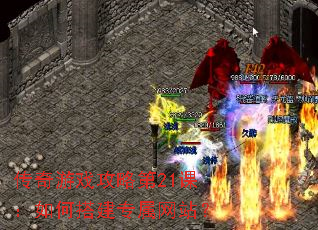 ������Ϸ���Ե�21�Σ���δר����վ��