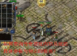 ��β�ѯ������Ϸ�ڹ�ϵͳ�ľ����������ƷBD���ݣ�