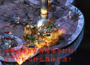 ���渱�����������Щ���ϣ���Щ������ʲô������;��