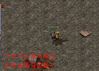 ����˫ͷ������ڳ�ʲôϡ��װ����