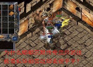 Ϊʲô�ཱི�Ĭ���淨ʦ�ļ��ܿ��ƻ���ʵսȴ����ƽƽ��