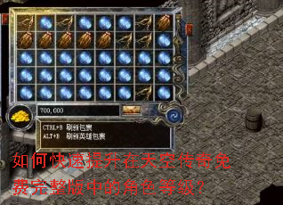 ��ο�����������մ�������������еĽ�ɫ�ȼ���